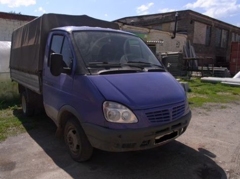 грузоперевозки на газель, фотография 3