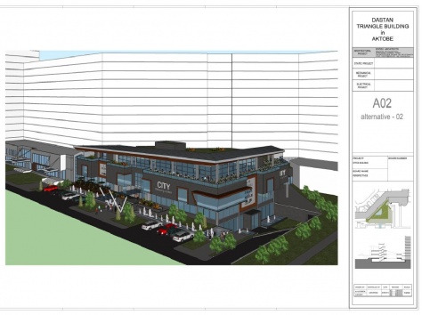 Аренда торгового помещения, 12 микрорайон, д.21 Л, фотография 9