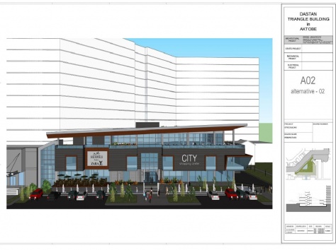 Аренда торгового помещения, 12 микрорайон, д.21 Л, фотография 10