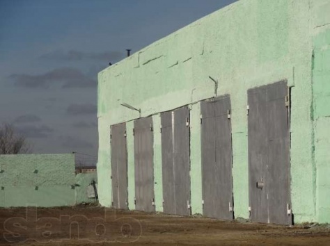 сдам в аренду боксы, помещение под склад., фотография 10