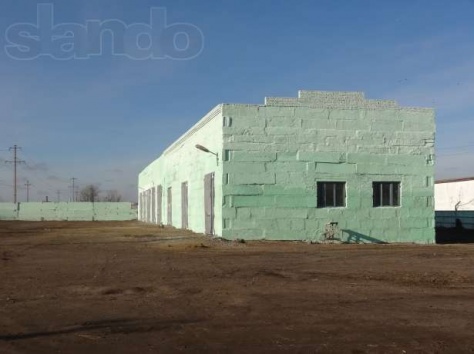 сдам в аренду боксы, помещение под склад., фотография 12