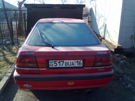 Продам Mazda, фотография 3