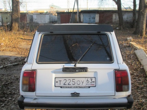 Продам 217230 Лада, фотография 3