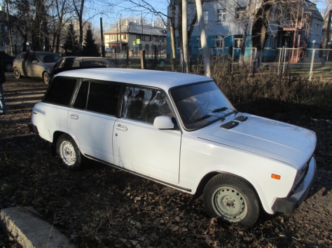 Продам 217230 Лада, фотография 4