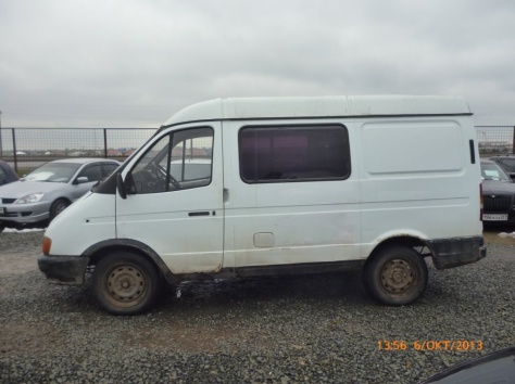 продам ам ГАЗ соболь, фотография 1