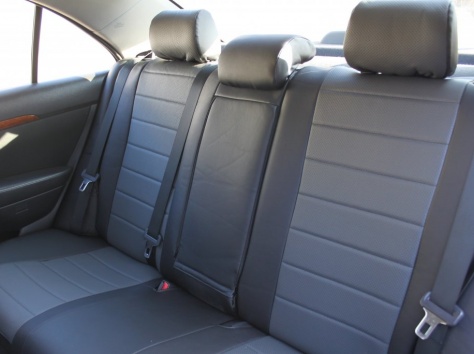 автомобильные чехлы, фотография 1