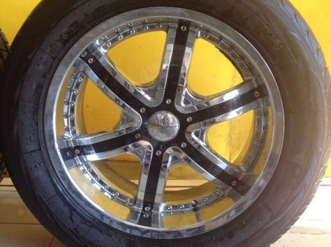 титанки, фотография 14