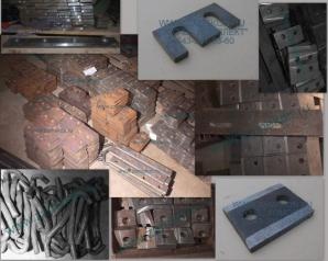 Рельсы новые, фотография 2