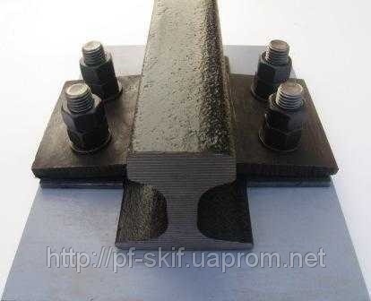 Рельсы новые, фотография 3