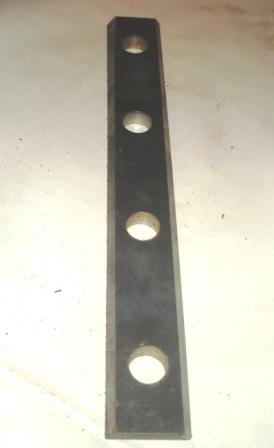 Рельсы новые, фотография 5