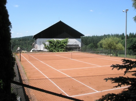 роскошное имение в Чехии, фотография 2