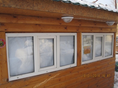 Продам павильон, фотография 1