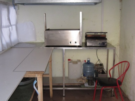 Продам павильон, фотография 4