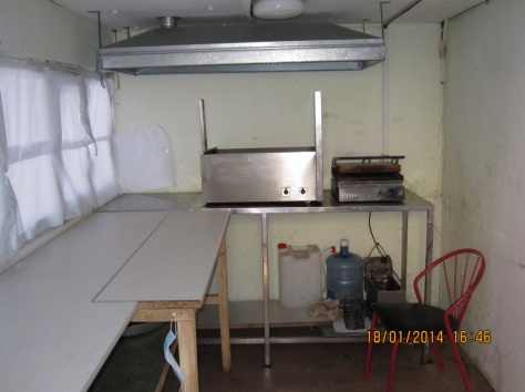 Продам павильон, фотография 5