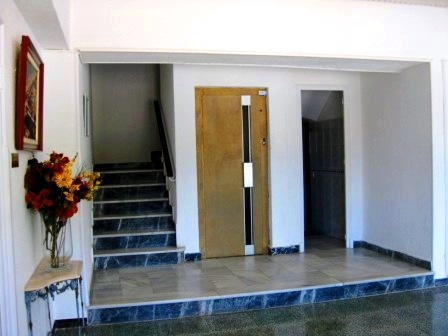 Отель на первой линии пляжа в Испании, фотография 2