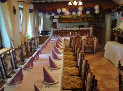 имение в Чехии, фотография 3