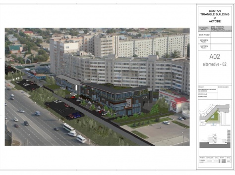 Аренда торгового помещения, 12 микрорайон, д.21 Л, фотография 16