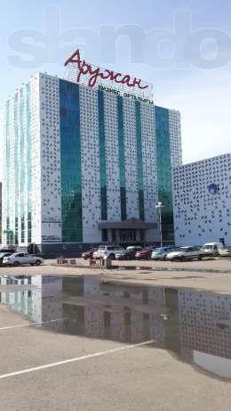 Сдам офисы  в аренду, Жансугурова-Абылай-хана, фотография 6