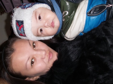 няня для ребёнка, фотография 1