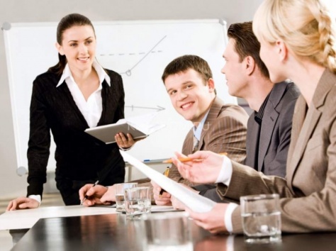 Продавец-консультант в офис !, фотография 1