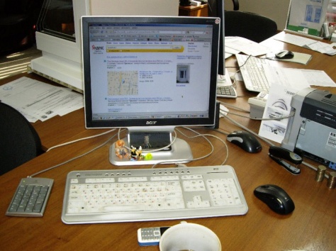 администратор-консультант, фотография 1