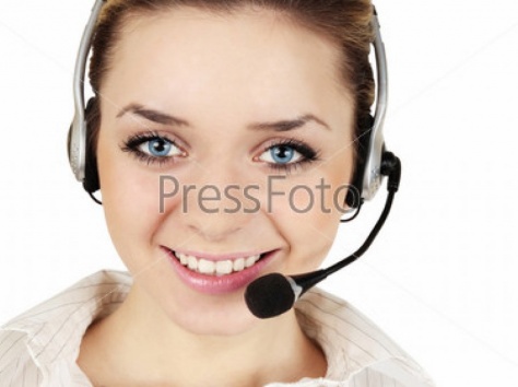 Требуется телефонист, фотография 1