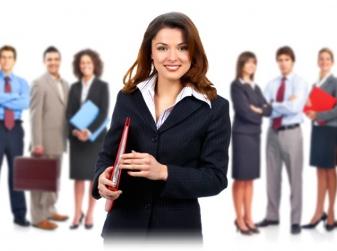 Персонал в офис!, фотография 1