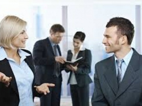 Требуется сотрудник по оформлению документов, фотография 1