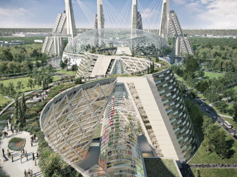 На стройку в Астане требуются бригады каменщиков профессионалов. Оклад от 150000 , фотография 3