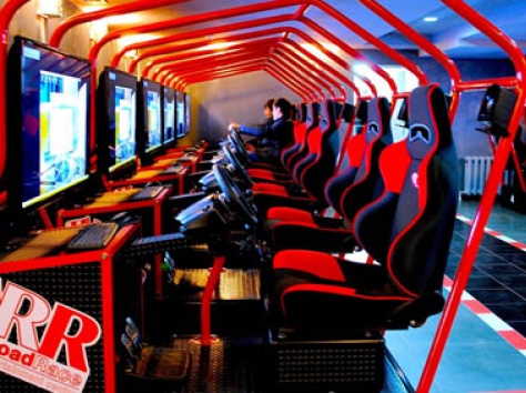 Требуется оператор в РЦ Road Race, фотография 3