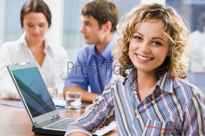 Требуется в коммерческую структуру требуются, фотография 3