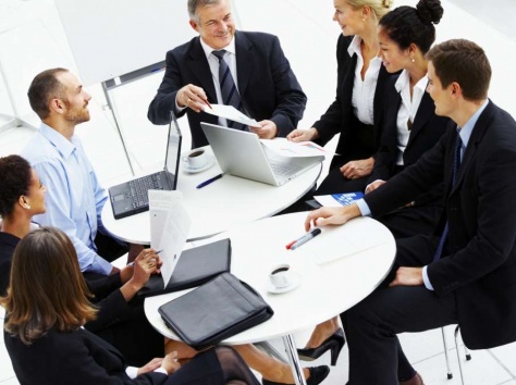 Требуется сотрудник для работы с документами, фотография 1