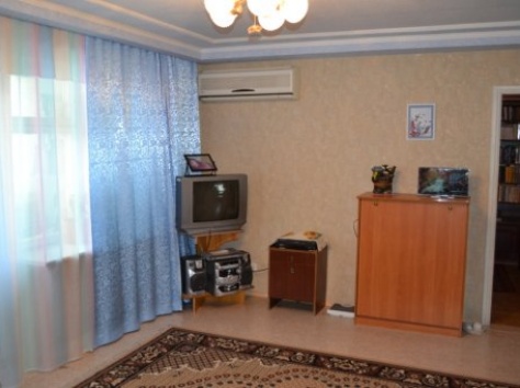 Квартира в центре, фотография 5