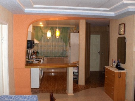 Квартира в центре, фотография 7