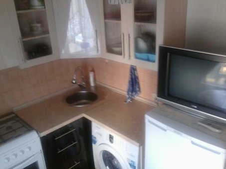 Продажа срочно продам квартиру, угол Сейфулина и Ауэзова старый центр , фотография 9