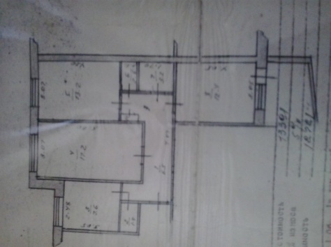 Продам квартиру, мкр-н Строитель, фотография 9