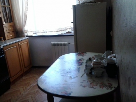 Продам квартиру, мкр-н Строитель, фотография 10