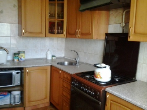 Продам квартиру, мкр-н Строитель, фотография 11