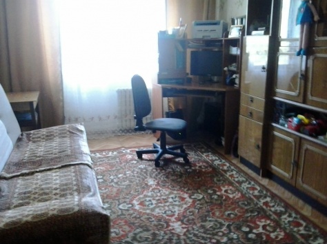 Продам квартиру, мкр-н Строитель, фотография 12