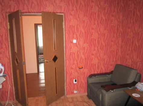 продам или обменяю шикарную квартиру, фотография 2