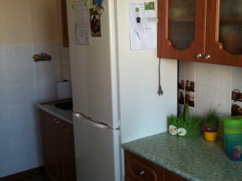 продам 1 к.кв., бокенбай батыра 129