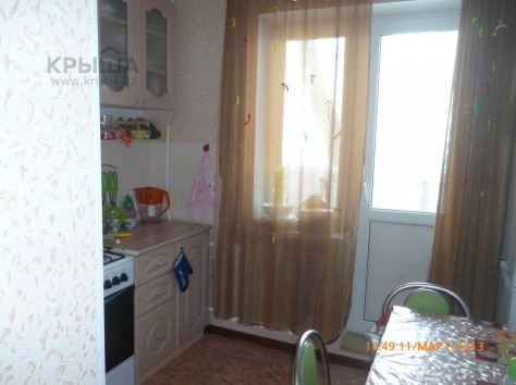 Продам 1к.кв. 1/5 площадью 33,4кв.м, остановка хлеб комбинат, , фотография 17