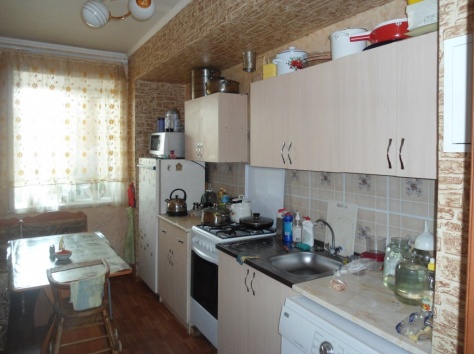 Продаю 3-х ком с гаражом и з/уч, ул.Защитная 103/4,5, фотография 4