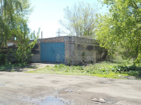 Продаю 3-х ком с гаражом и з/уч, ул.Защитная 103/4,5, фотография 7