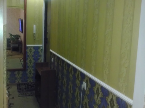 Продам двухкомнатную квартиру в Айнабулаке-1. , фотография 6