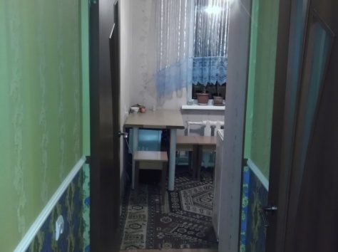 Продам двухкомнатную квартиру в Айнабулаке-1. , фотография 7