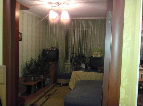 Продам двухкомнатную квартиру в Айнабулаке-1. , фотография 10