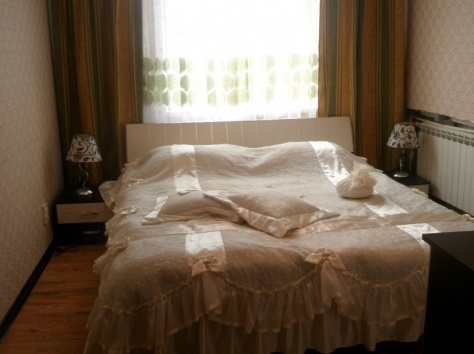 Продам 2-х комнатную квартиру, Абулхаир-хана 64/1, фотография 1