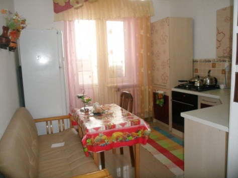 Продам 2-х комнатную квартиру, Абулхаир-хана 64/1, фотография 7