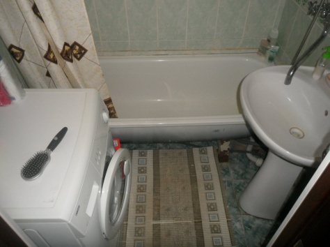 Продам 2-х комнатную квартиру, Абулхаир-хана 64/1, фотография 10